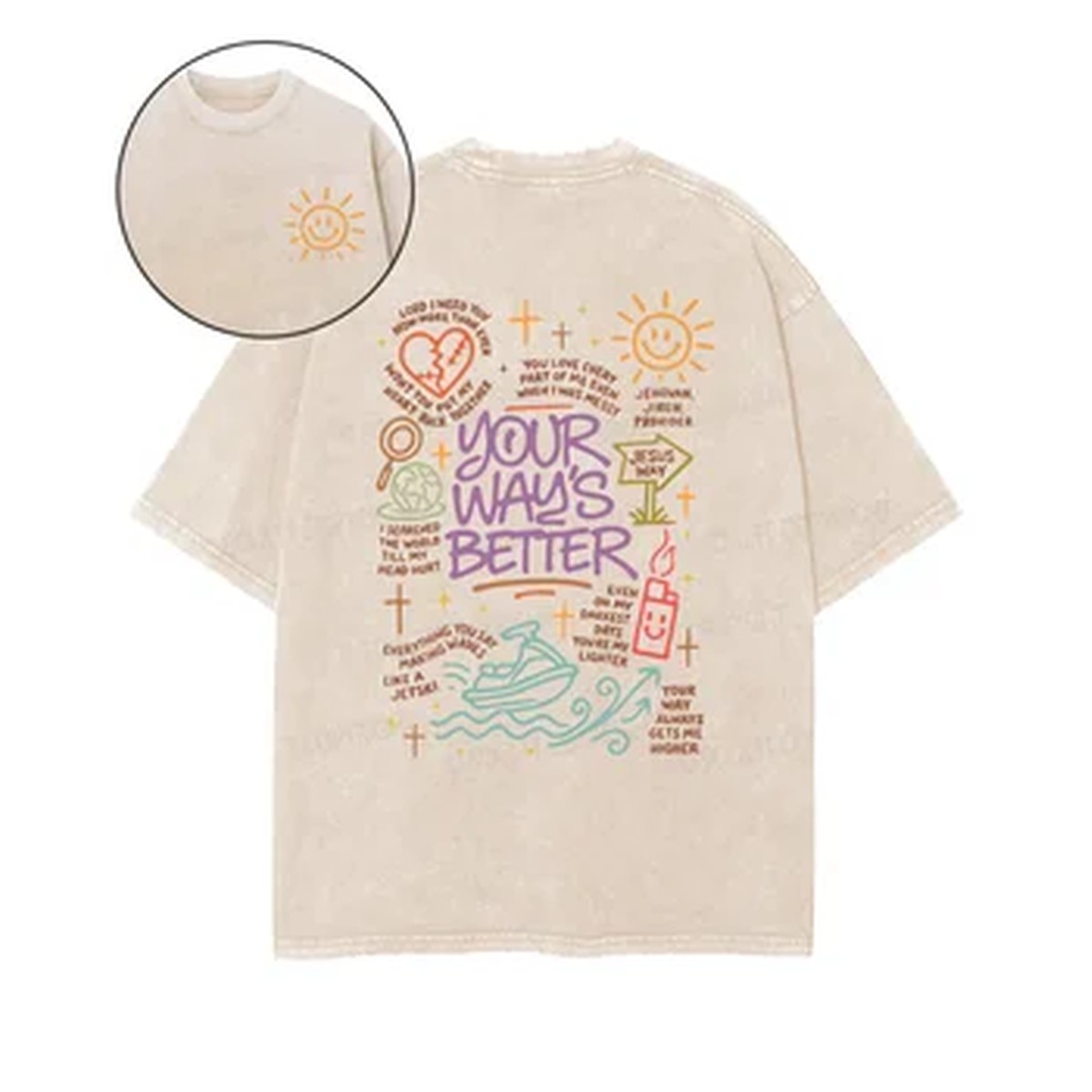 Vintage Summer Clothing Men - Gotycka Popularna Moda Uliczna T-shirt Męski