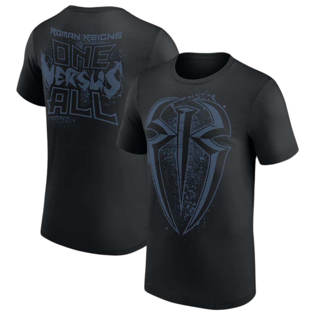 Summer Reign Clothing - Koszulka Roman Reigns 2026 Hot Sales