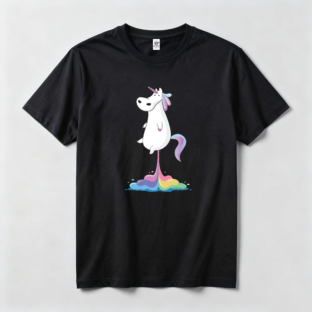 Summer Clothing Drawing - Zabawny Dziwny Kawaii Humorystyczny Kreskówkowy Pulchny
