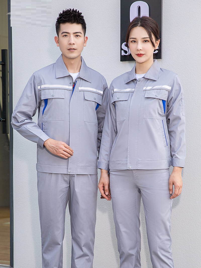 Summer Hi Vis Clothing - Letnia odzież robocza, komplety uniformów roboczych