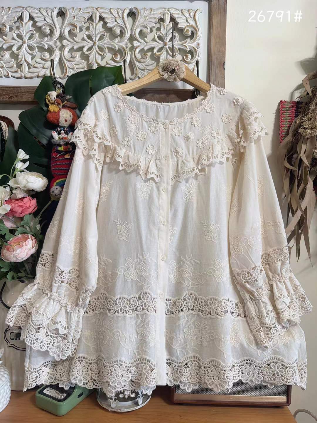 2026 Piękne bluzki damskie w s – Japan Summer Clothing Women recenzja i cena