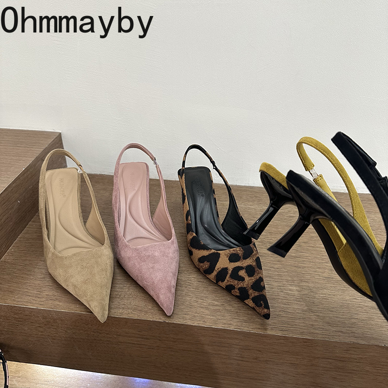 Sandały damskie wsuwane na wio – Summer Clothing Items recenzja i cena