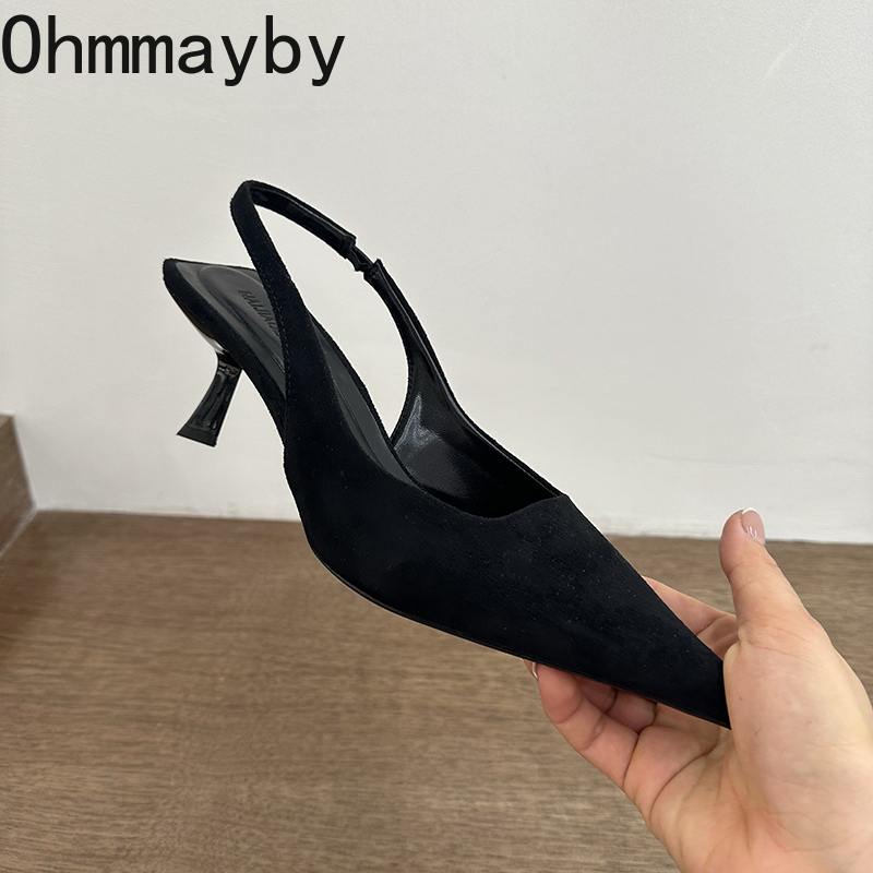 Sandały damskie wsuwane na wio – Summer Clothing Items recenzja i cena
