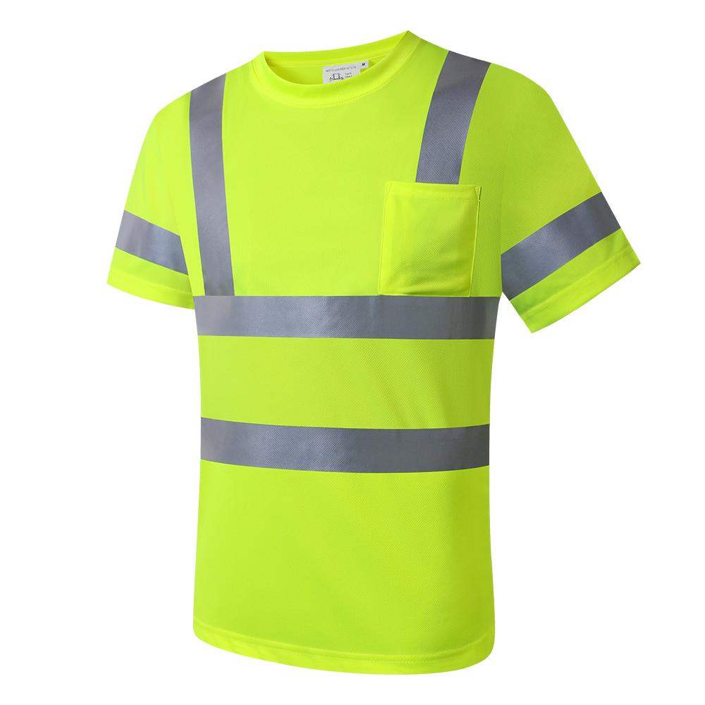 Koszule o wysokiej widoczności – Summer Hi Vis Clothing recenzja i cena