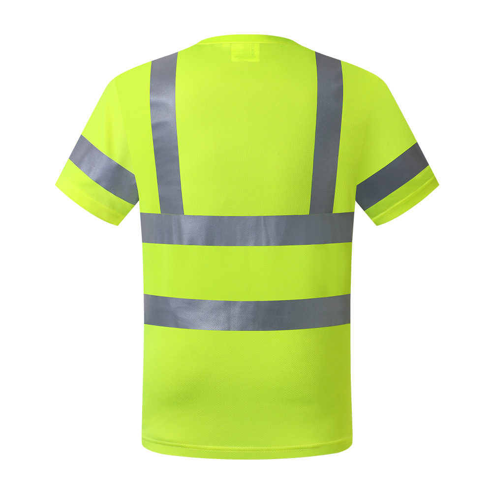 Koszule o wysokiej widoczności – Summer Hi Vis Clothing recenzja i cena