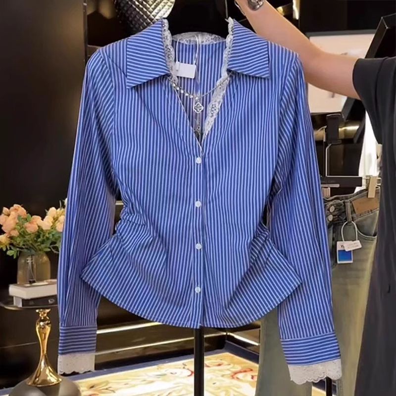 Elegancka Bluzka z Plisami, Wą – Summer Clothing Trends For Women recenzja i cena