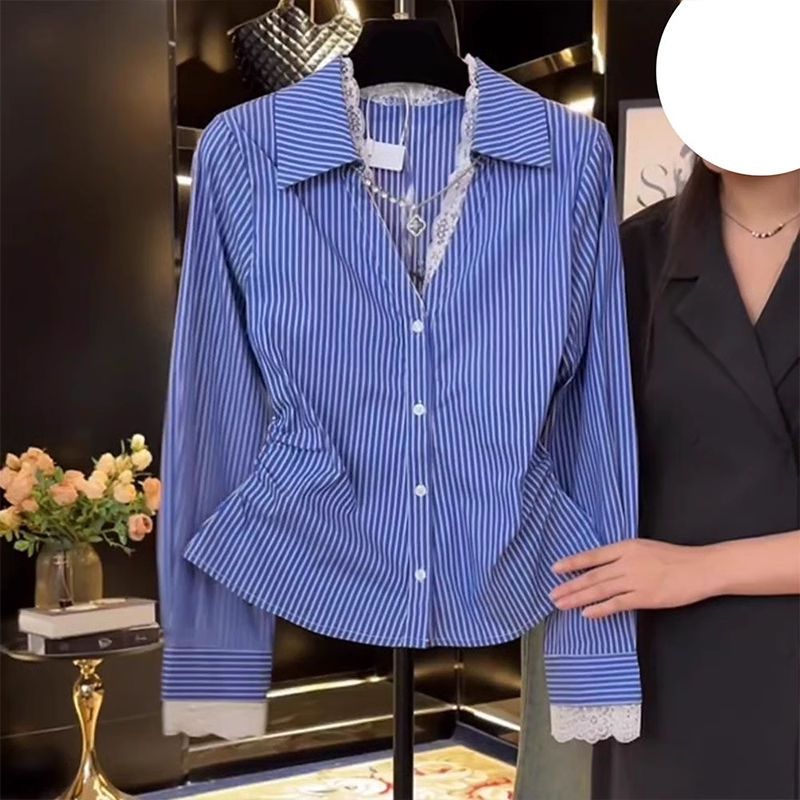 Elegancka Bluzka z Plisami, Wą – Summer Clothing Trends For Women recenzja i cena