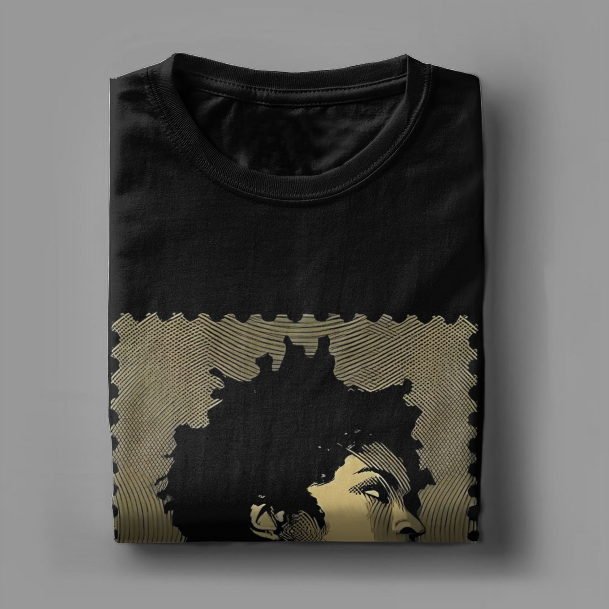 Męskie koszulki Lauryn Hills T – Summer Hill Clothing recenzja i cena