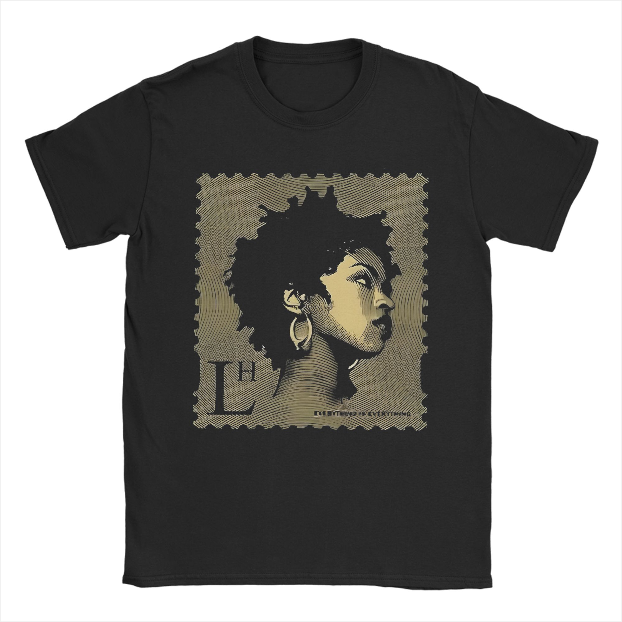 Męskie koszulki Lauryn Hills T – Summer Hill Clothing recenzja i cena