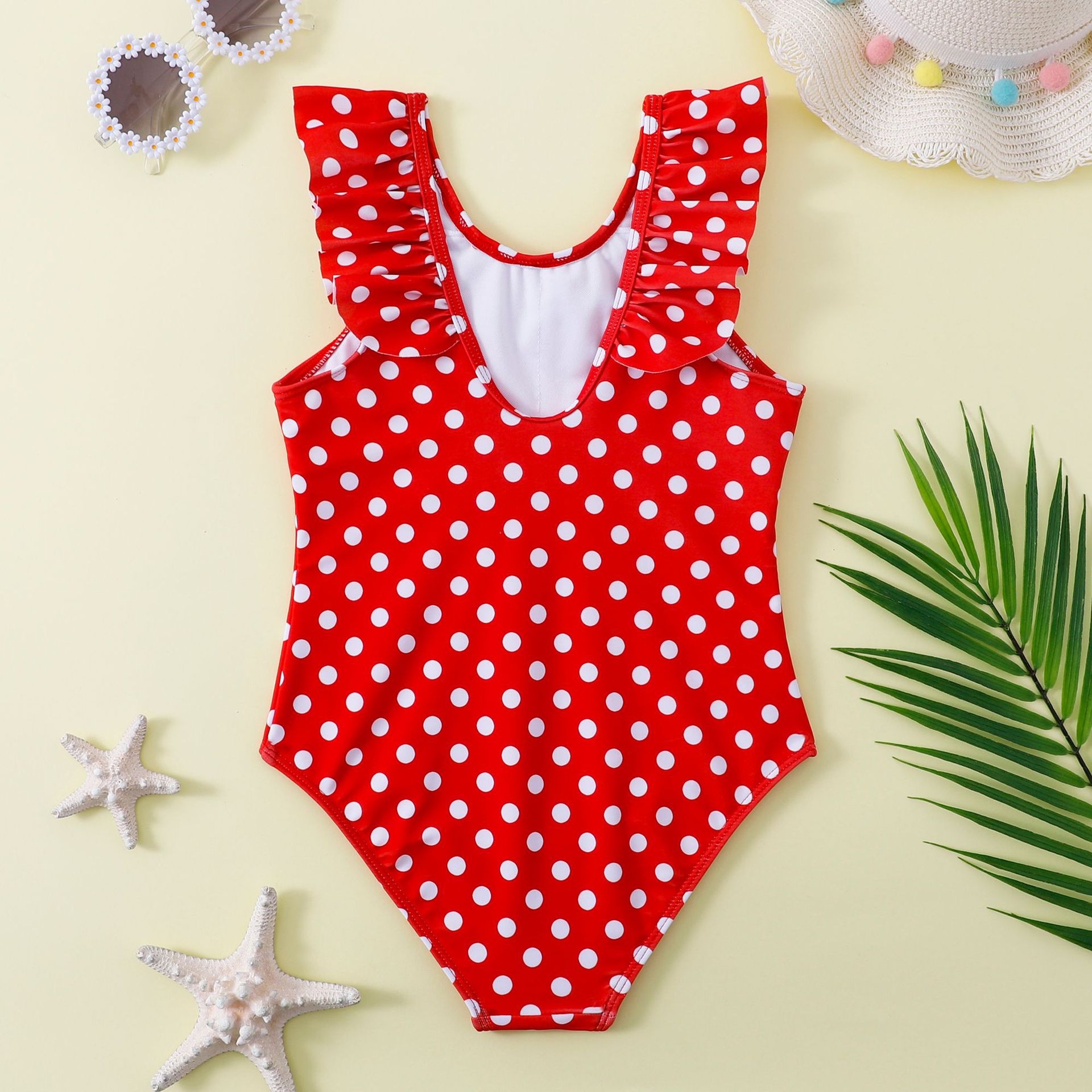 Retro nastoletnie dziewczyny j – Summer Clothing Teens recenzja i cena