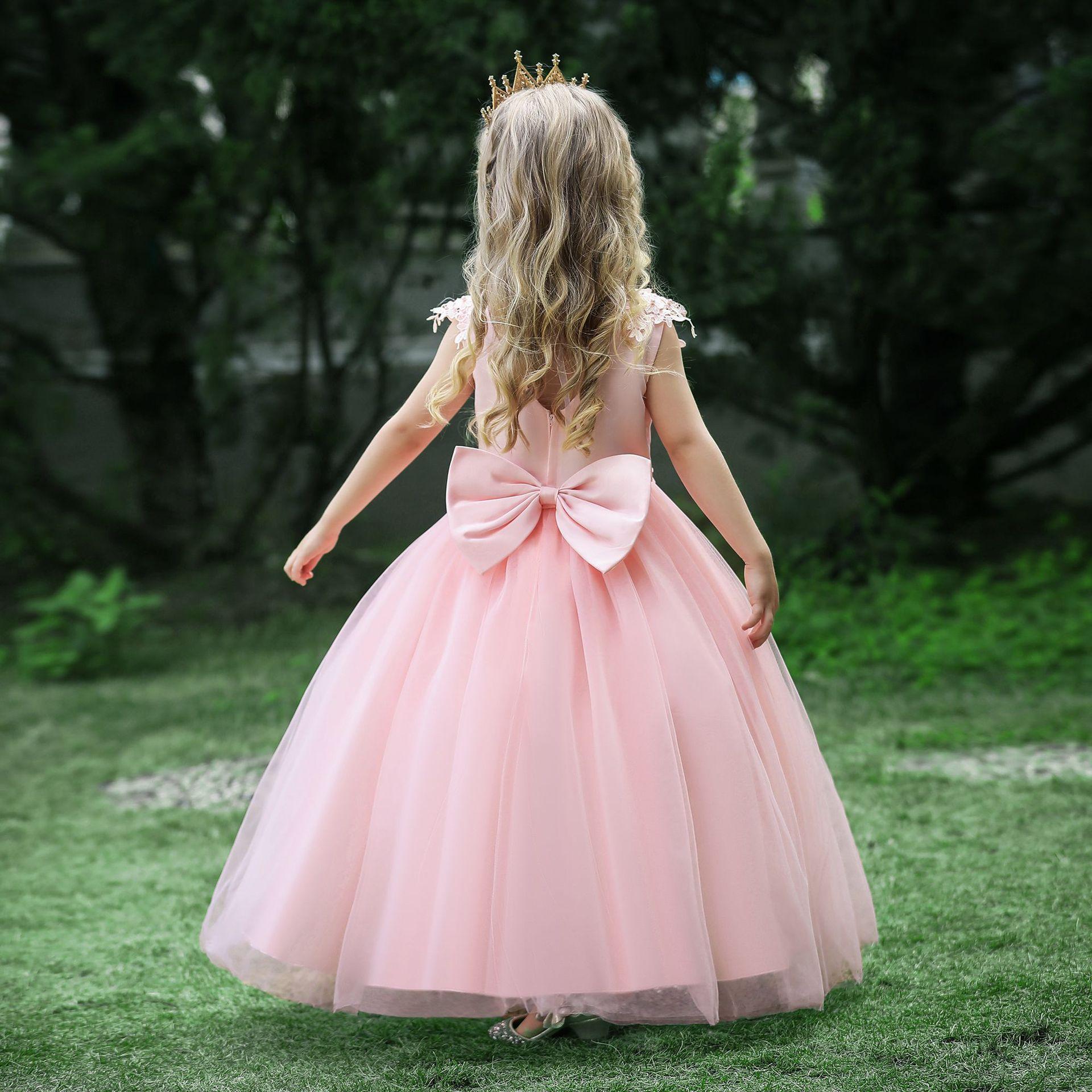 Letnie kwiatowe sukienki dla d – Summer Victorian Clothing recenzja i cena