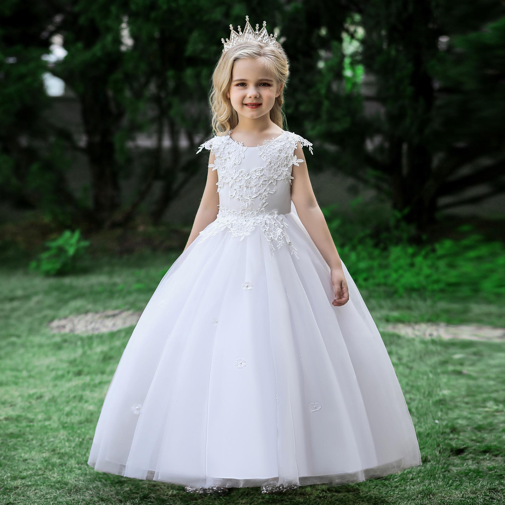 Letnie kwiatowe sukienki dla d – Summer Victorian Clothing recenzja i cena