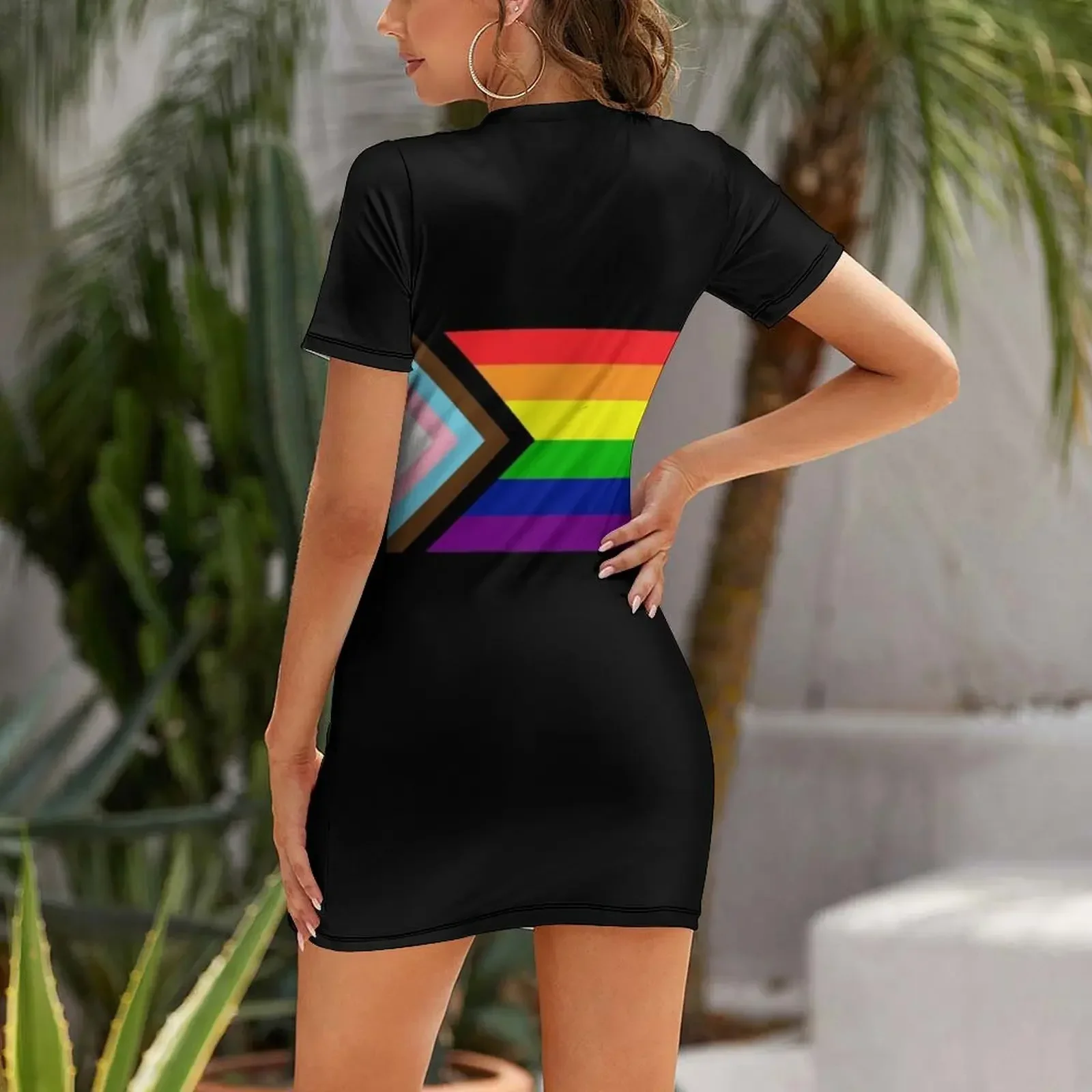 Sukienka z krótkim rękawem z m – Summer Clothing Trends For Women recenzja i cena