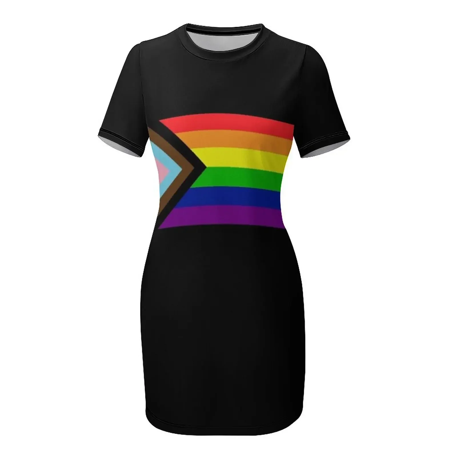 Sukienka z krótkim rękawem z m – Summer Clothing Trends For Women recenzja i cena