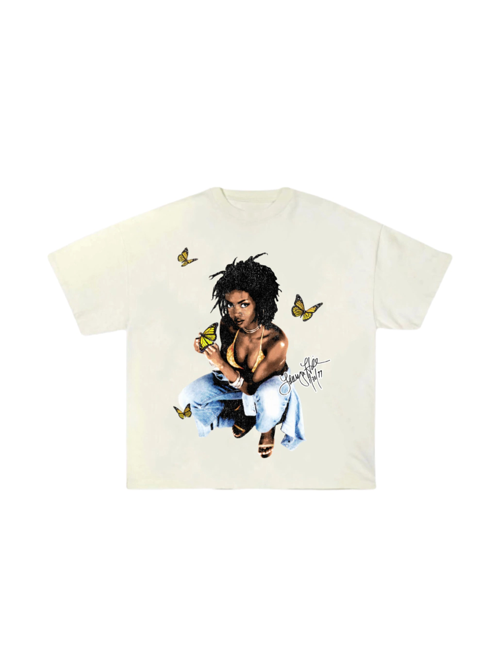 Koszulka 2026 Fashion Singer L – Summer Hill Clothing recenzja i cena