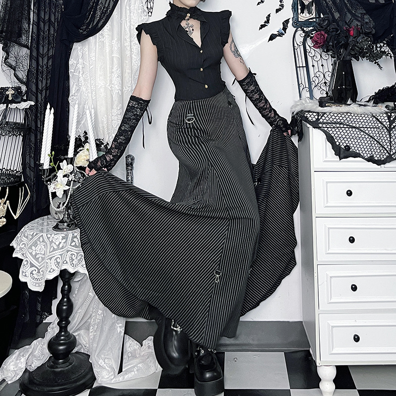 RORORIRI Renesansowa Wiktoriań – Summer Victorian Clothing recenzja i cena