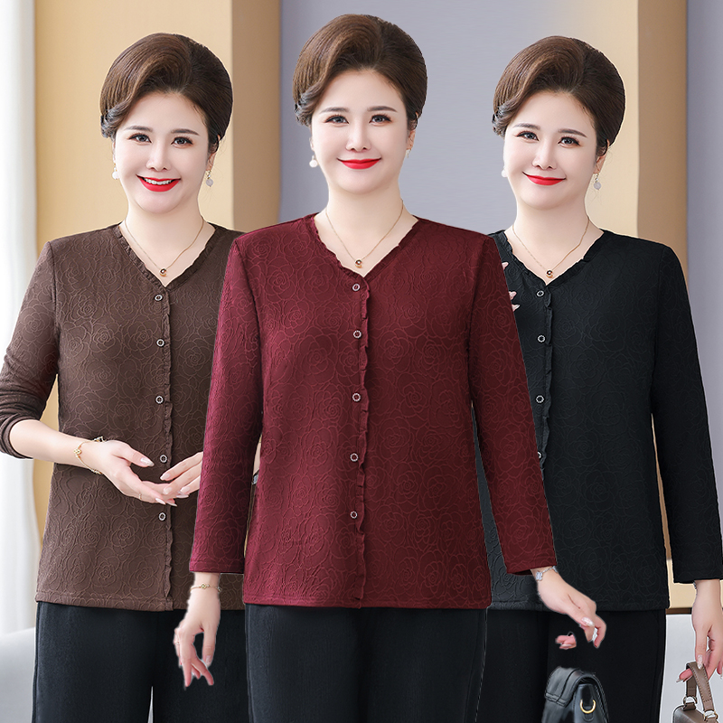 Damska koszulka plus size na w – Summer Clothing Fabric recenzja i cena