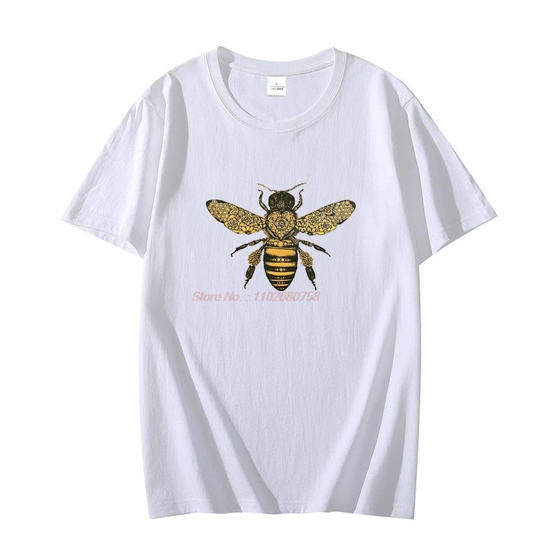 Rysunek pszczoły ćma owad tatu – Summer Clothing Drawing recenzja i cena