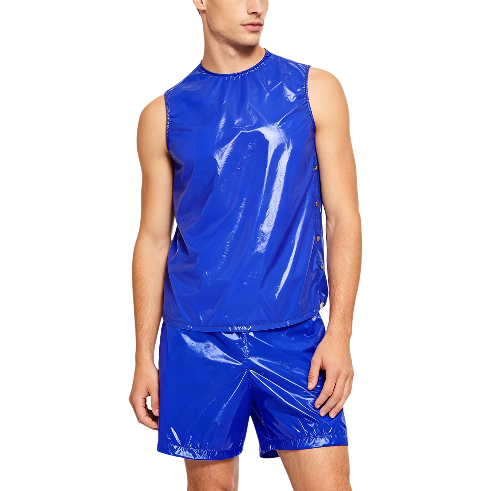 Męski, wodoodporny, odprowadza – Summer Clothing Sets Men recenzja i cena