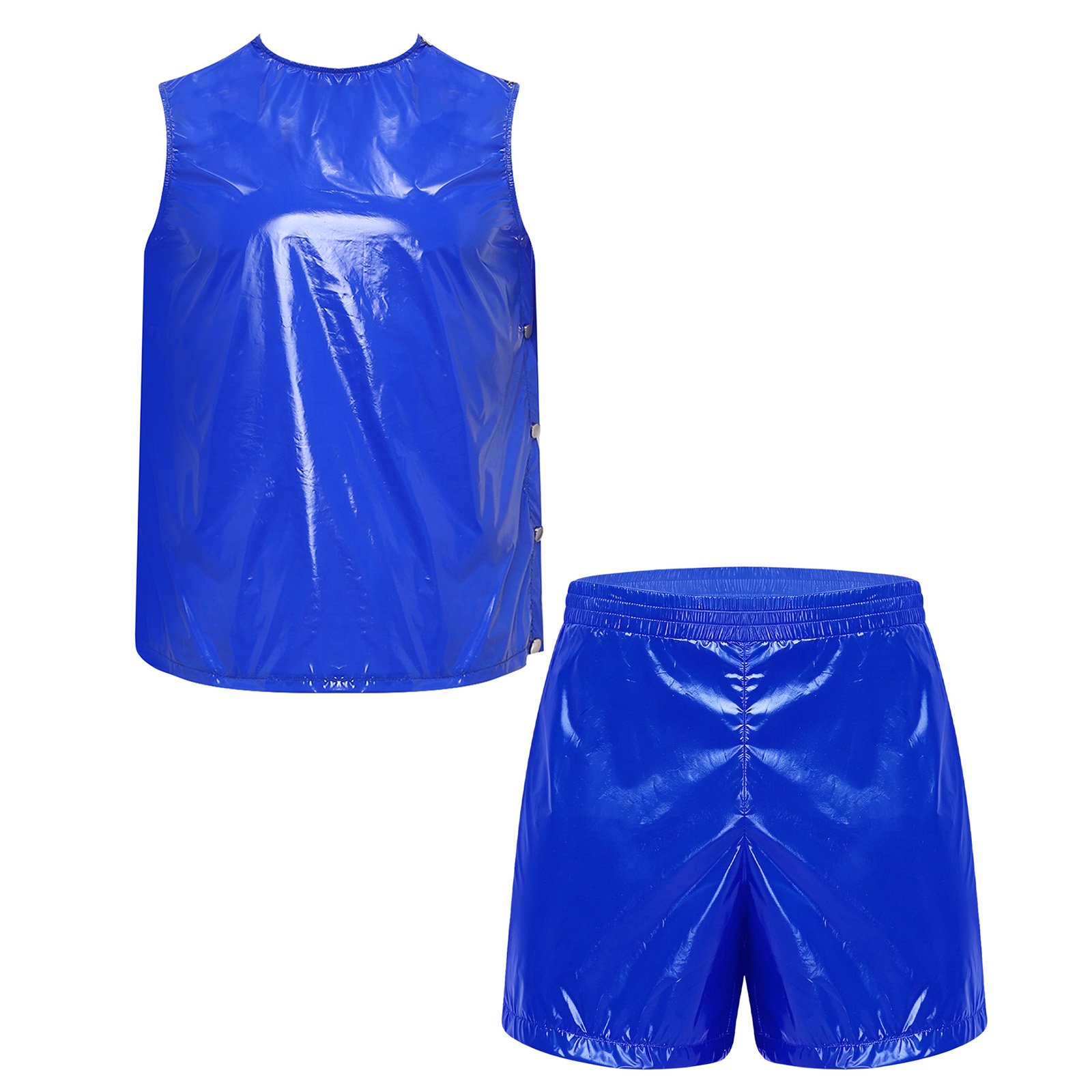 Męski, wodoodporny, odprowadza – Summer Clothing Sets Men recenzja i cena