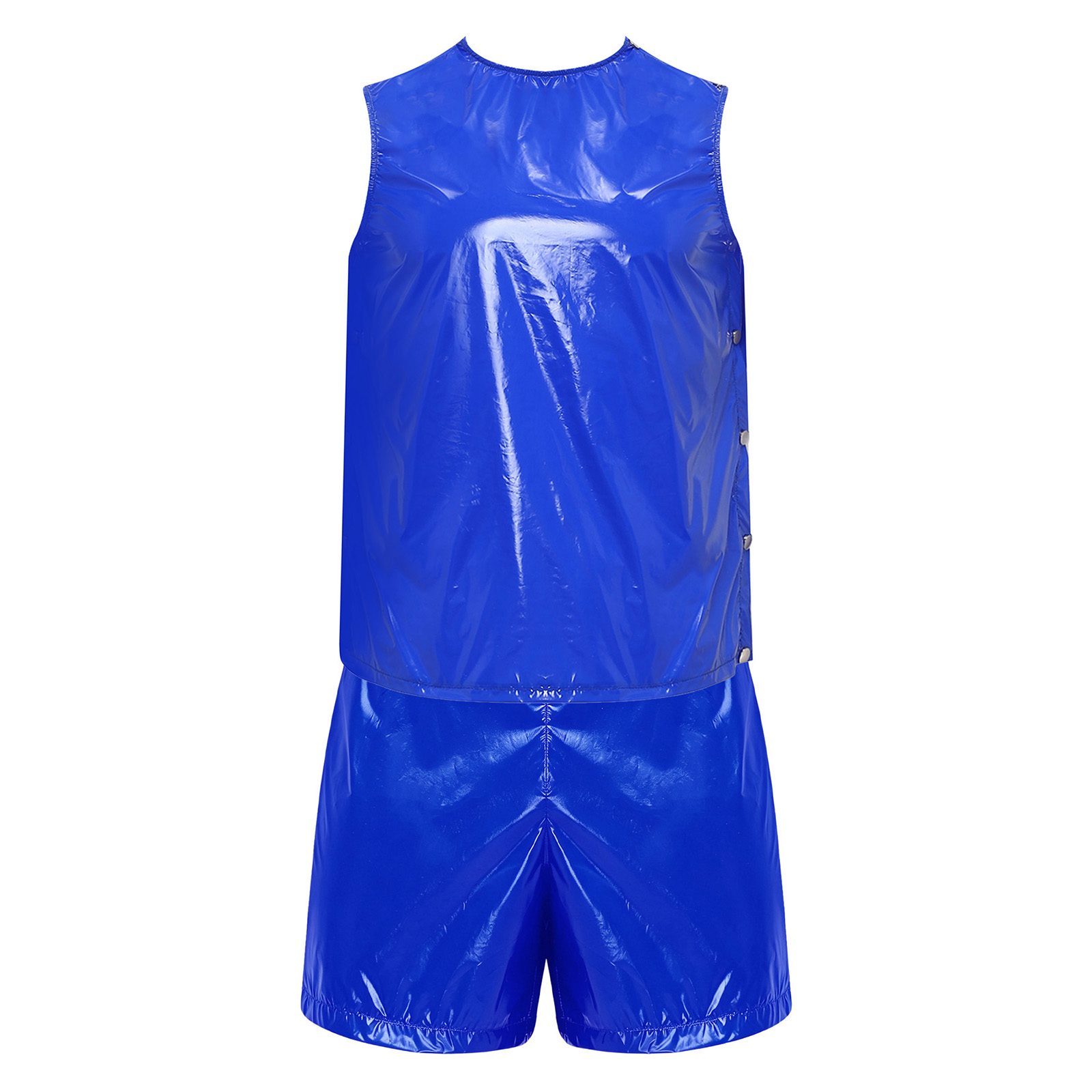 Męski, wodoodporny, odprowadza – Summer Clothing Sets Men recenzja i cena