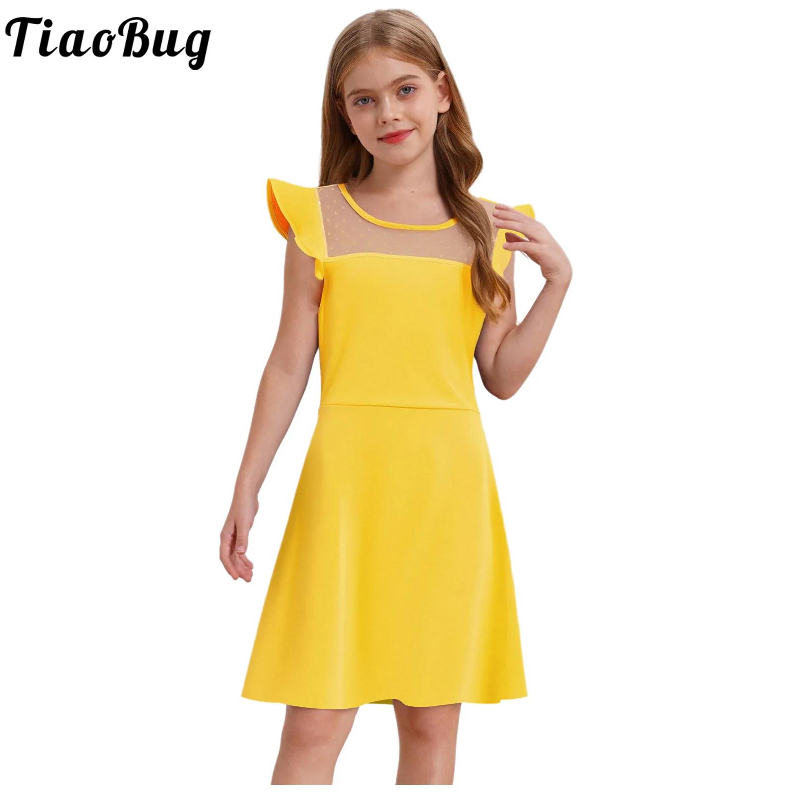 Sukienki letnie dla nastolatek – Summer Clothing Teens recenzja i cena