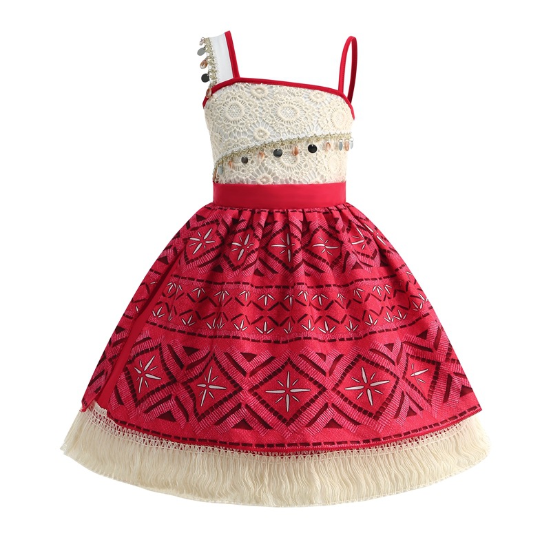 Sukienka dla dziewczynek 2026, – Summer Kids Clothing recenzja i cena