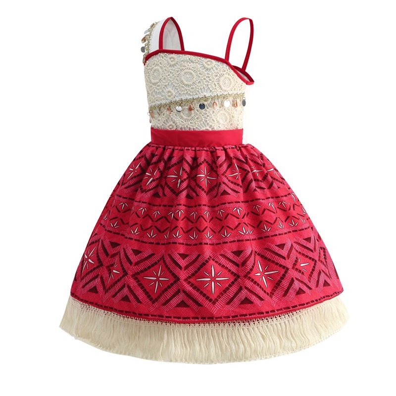 Sukienka dla dziewczynek 2026, – Summer Kids Clothing recenzja i cena