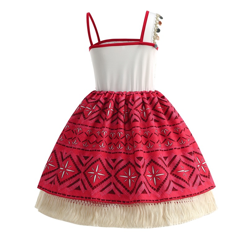 Sukienka dla dziewczynek 2026, – Summer Kids Clothing recenzja i cena