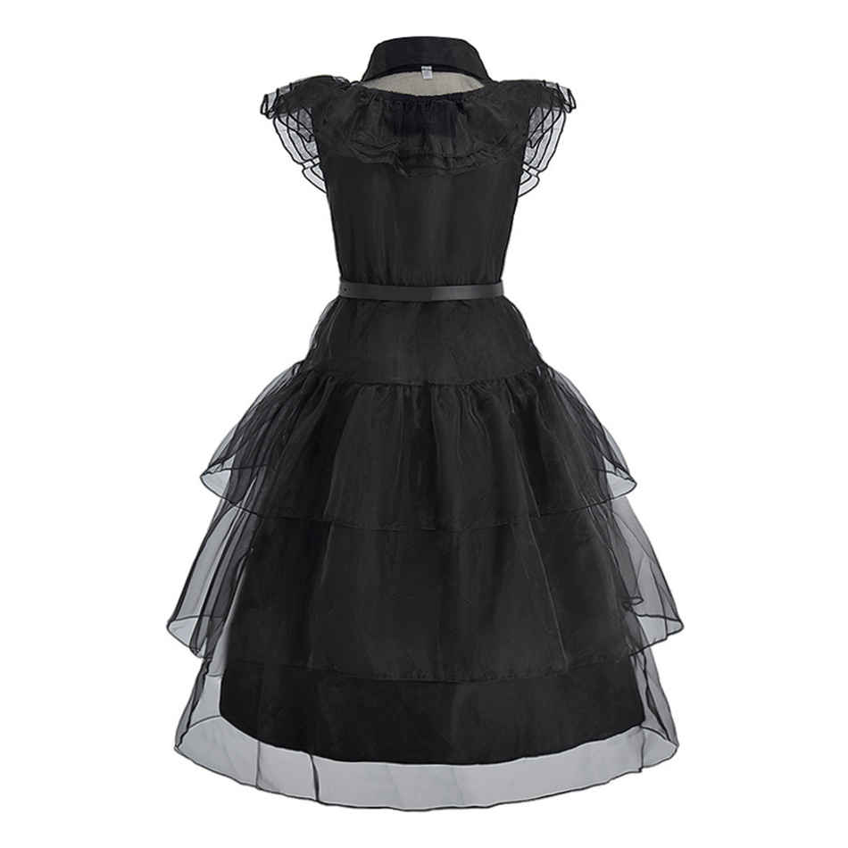 Strój dla dziewczynki, kostium – Summer Kids Clothing recenzja i cena