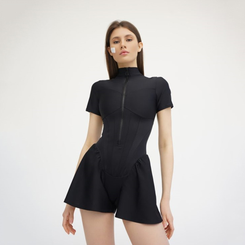 Hurtownia: Nowa damska letnia  – Summer Clothing Colors recenzja i cena