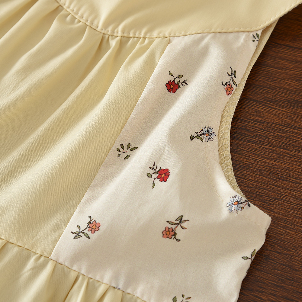 Sukienki dziewczęce Bear Leade – Summer Clothing Drawing recenzja i cena