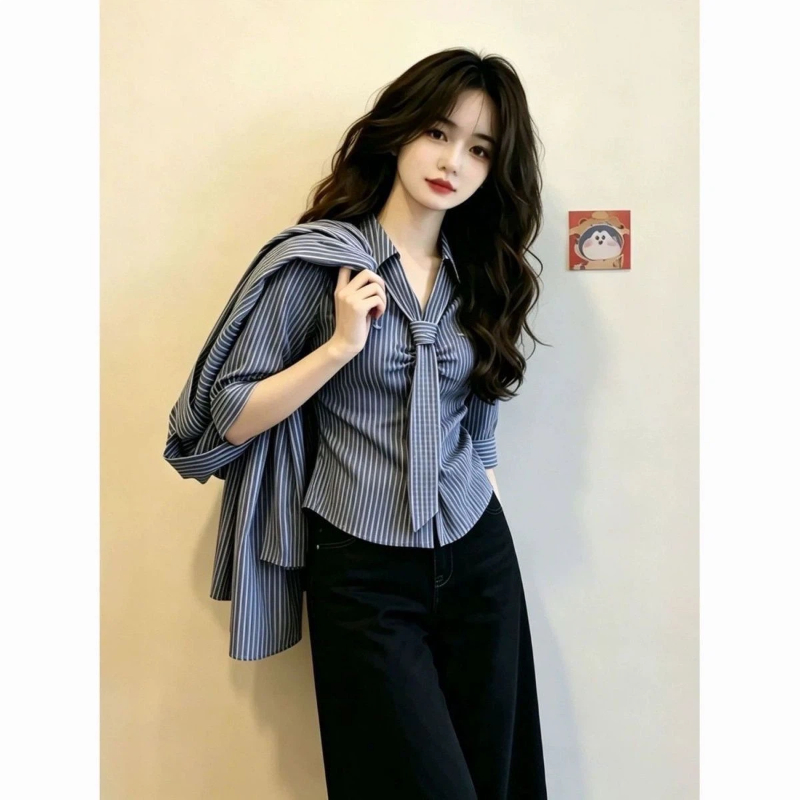 Elegancka bluzka z krótkim ręk – Summer Clothing Trends For Women recenzja i cena