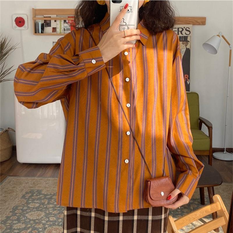 Wiosenna Nowa Bluzka w Paski L – Summer Clothing Trends For Women recenzja i cena