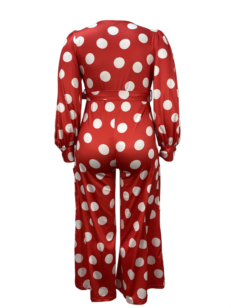Wmstar kombinezon damski Plus  – Summer Clothing Wholesale recenzja i cena