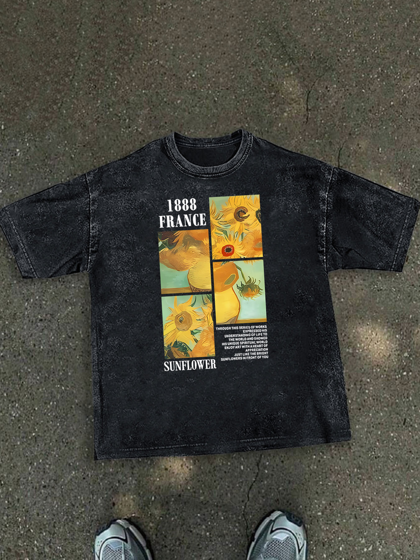 T-shirty damskie w stylu vinta – Summer Clothing Drawing recenzja i cena