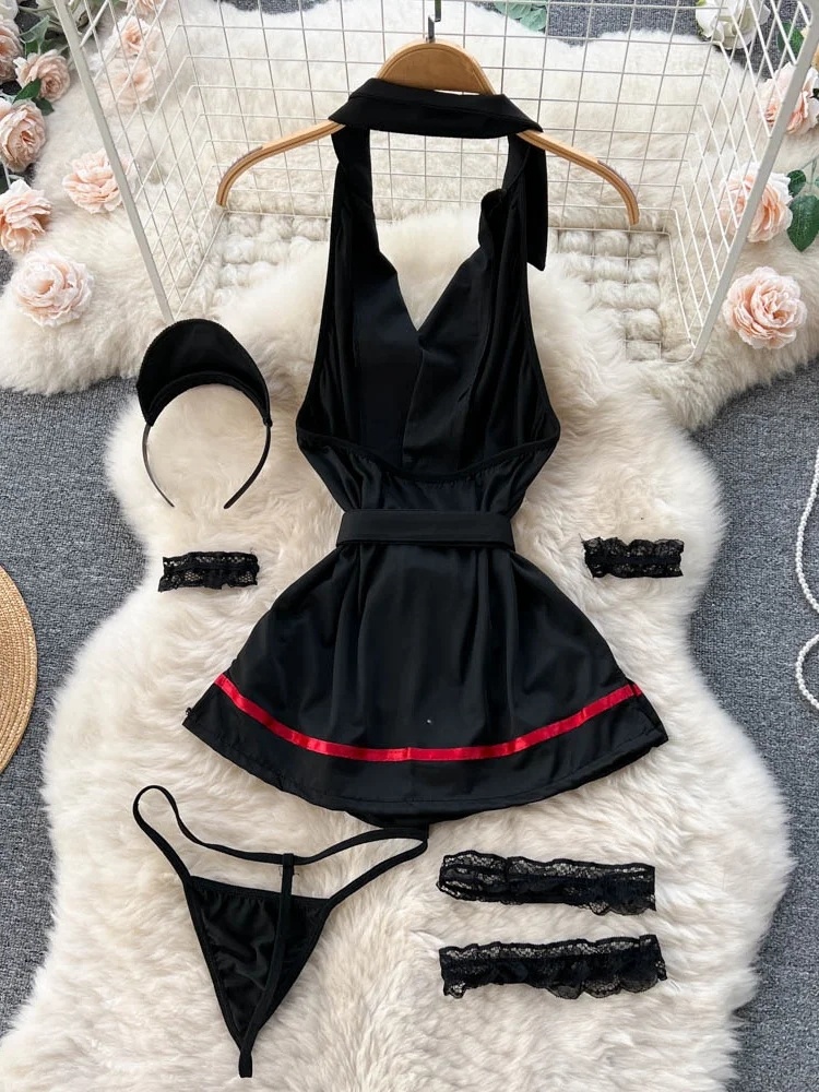 Erotyczna Moda Seksowna Sukien – Summer Clothing Trends recenzja i cena