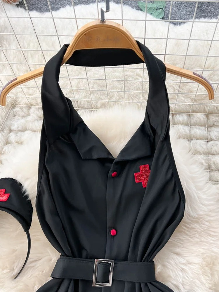 Erotyczna Moda Seksowna Sukien – Summer Clothing Trends recenzja i cena