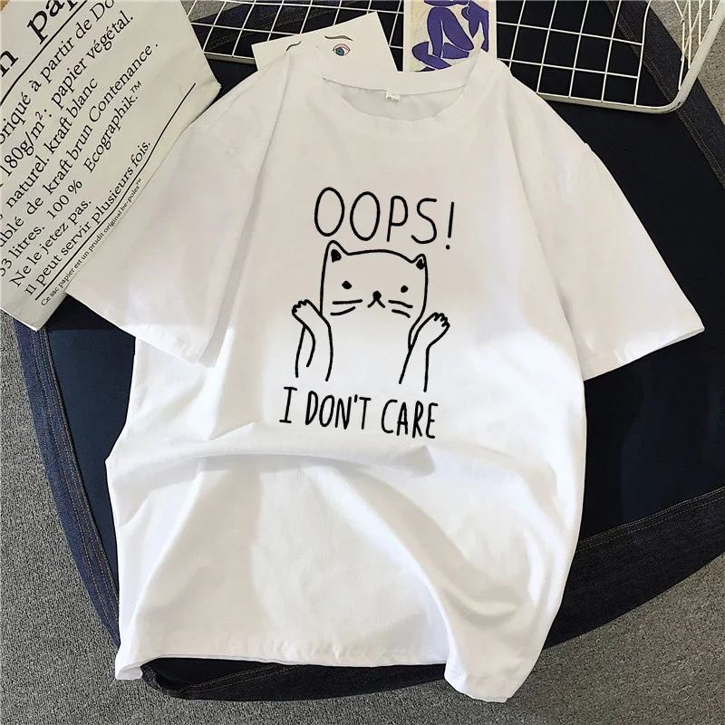 Koszulki damskie z grafiką roc – Summer Clothing Drawing recenzja i cena