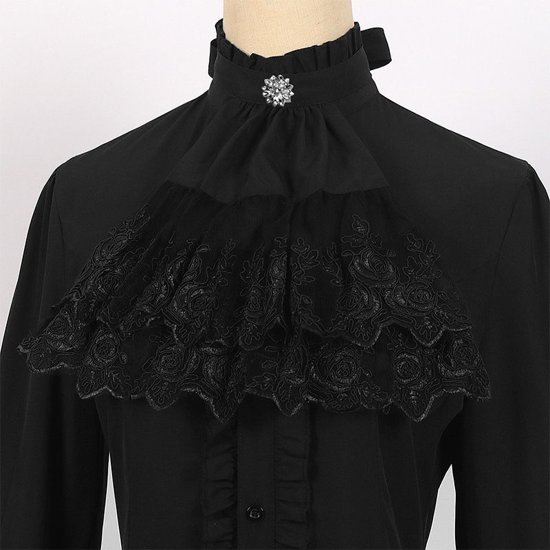 Coalfell Europejska i amerykań – Summer Victorian Clothing recenzja i cena