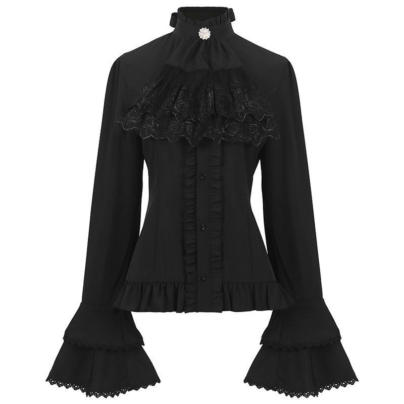 Coalfell Europejska i amerykań – Summer Victorian Clothing recenzja i cena