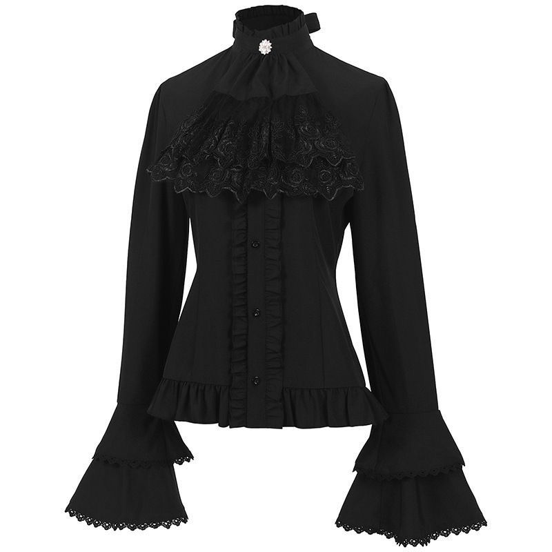Coalfell Europejska i amerykań – Summer Victorian Clothing recenzja i cena