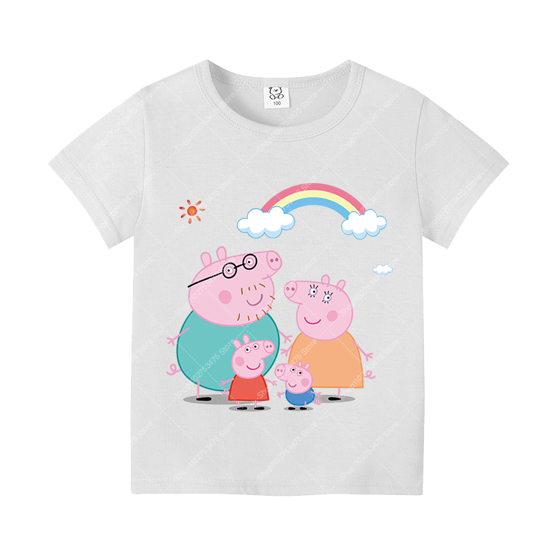 Dziewczęca urocza bawełniana k – Summer Kids Clothing recenzja i cena
