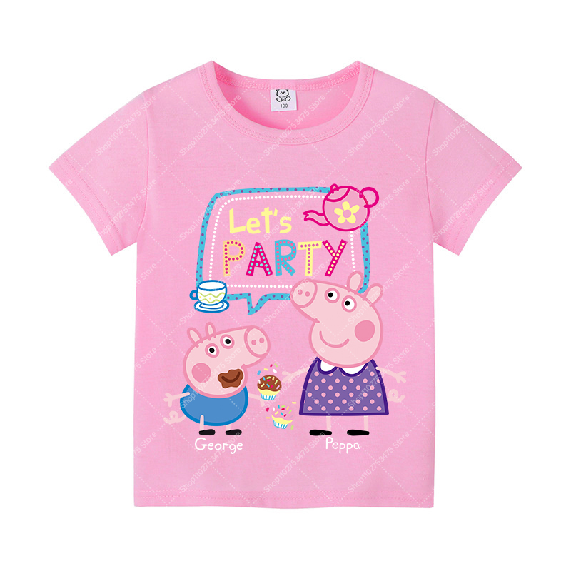 Dziewczęca urocza bawełniana k – Summer Kids Clothing recenzja i cena