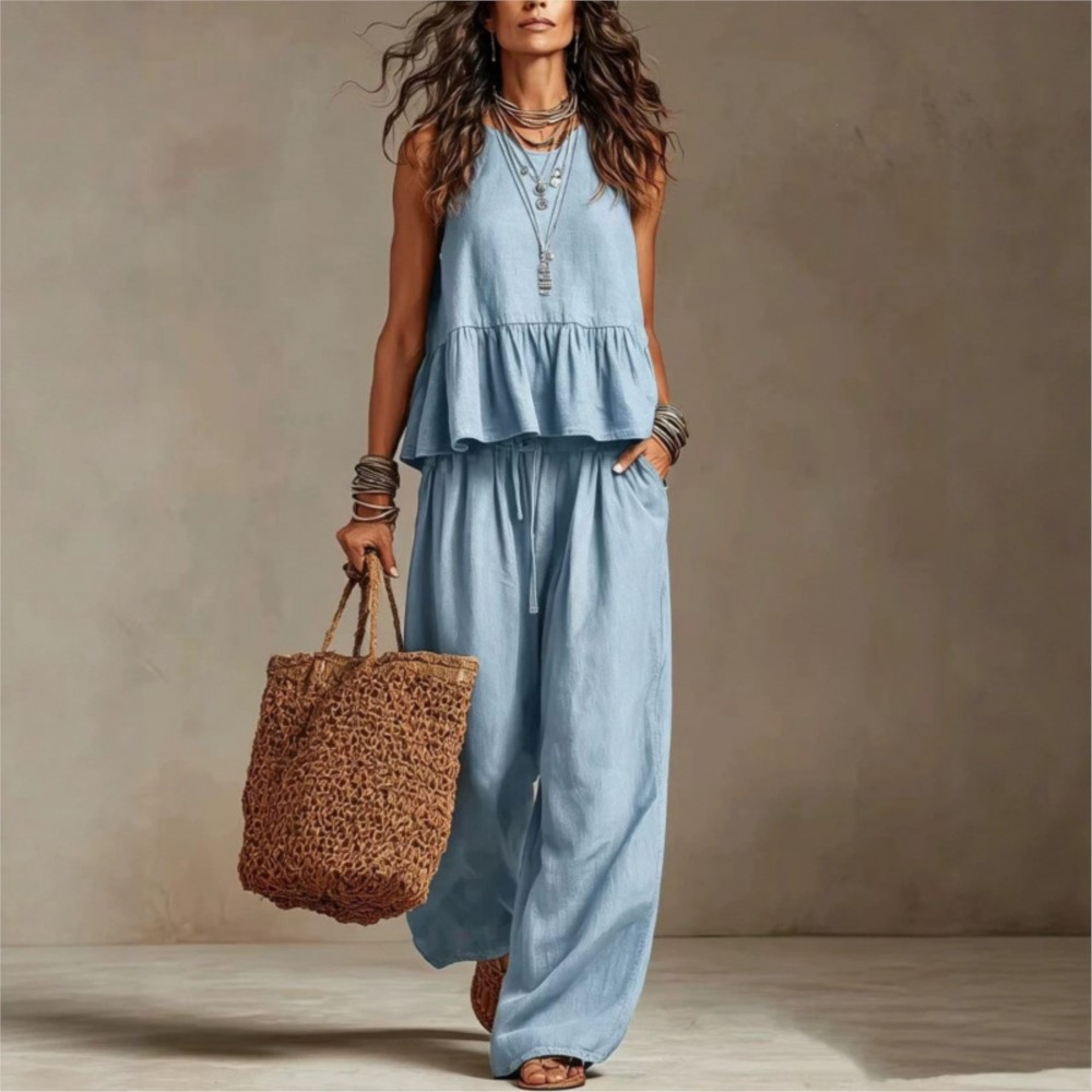 Nowy, modny, elegancki damski  – Summer Zara recenzja i cena