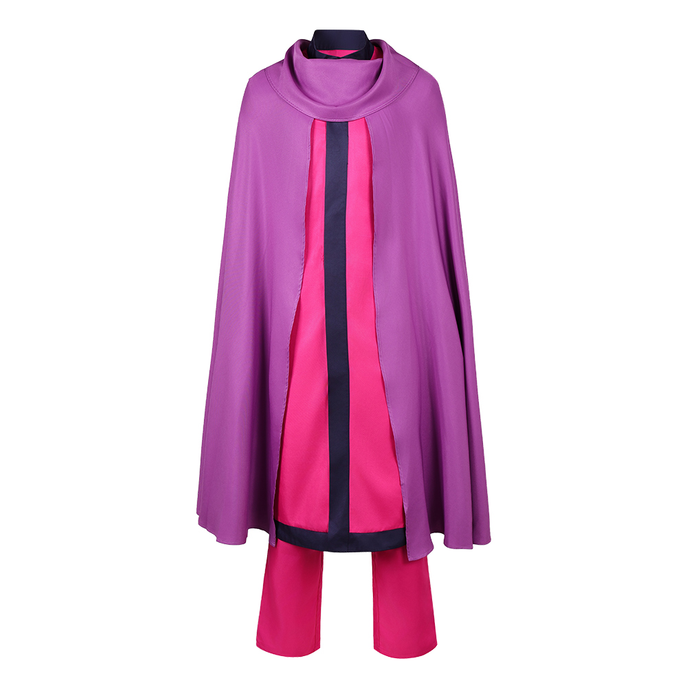 Strój Magneto Cosplay Przebran – Summer Clothing Fabric recenzja i cena