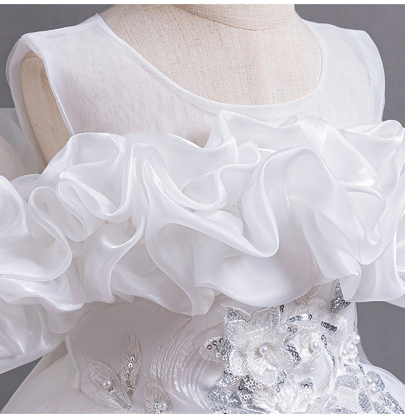 Sukienka księżniczki na imprez – Summer Victorian Clothing recenzja i cena