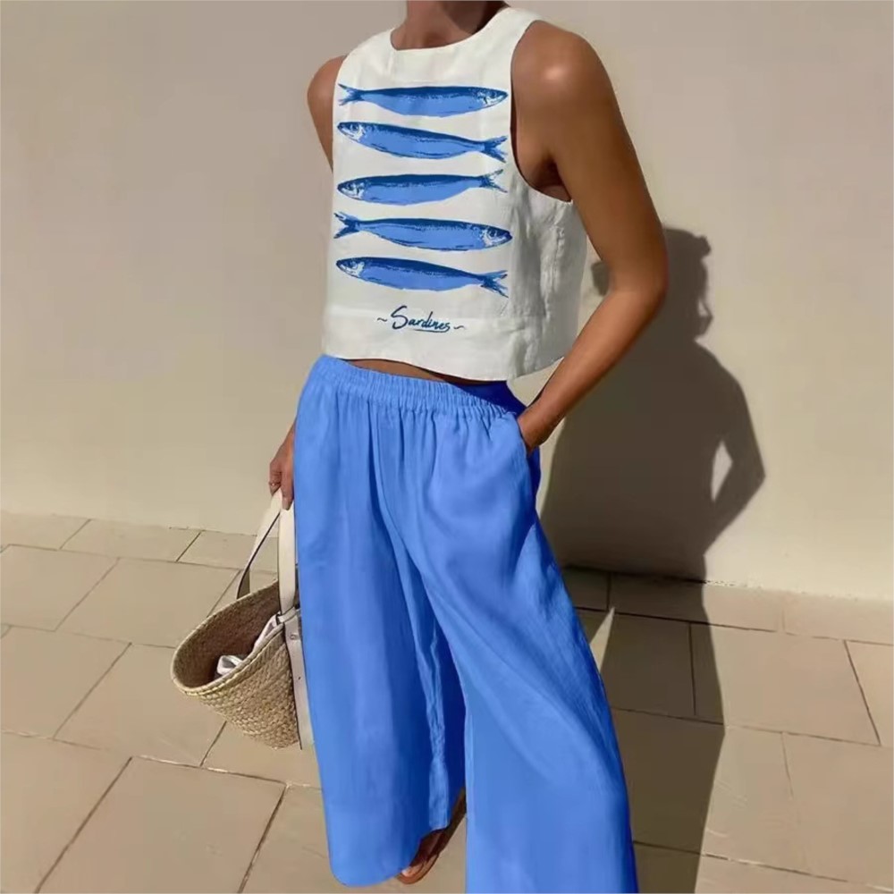 Bohemian Casual Vest And Long  – Summer Zara recenzja i cena