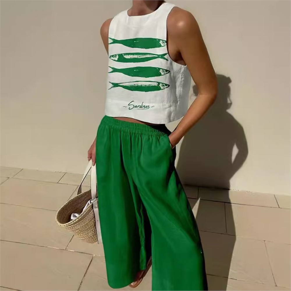 Bohemian Casual Vest And Long  – Summer Zara recenzja i cena