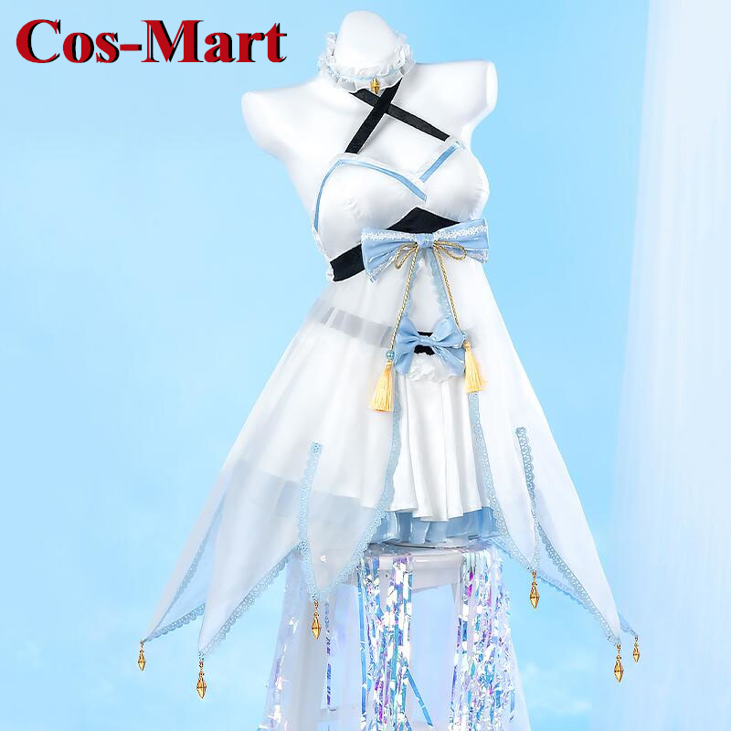 Cos-Mart Gra Genshin Impact Lu – Summer Clothing For A Beach recenzja i cena